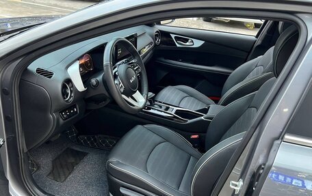KIA K3, 2023 год, 1 437 000 рублей, 9 фотография