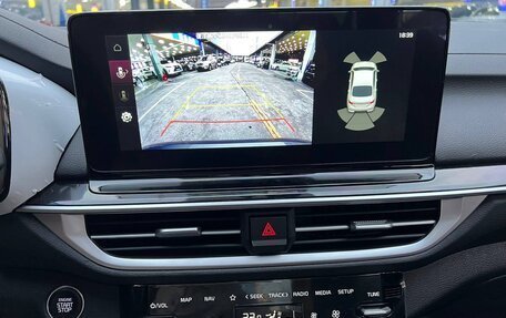 KIA K3, 2023 год, 1 437 000 рублей, 7 фотография