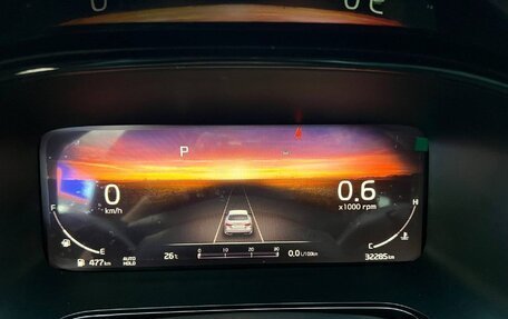 KIA K3, 2023 год, 1 437 000 рублей, 8 фотография