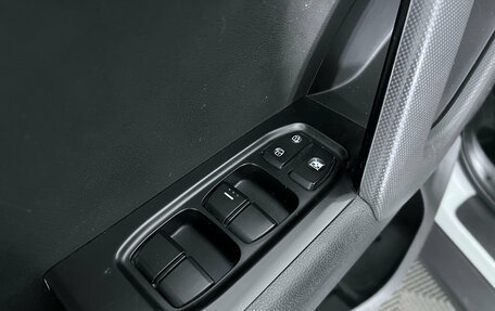 Hyundai Creta I рестайлинг, 2020 год, 1 540 000 рублей, 22 фотография