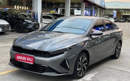 KIA K3, 2023 год, 1 437 000 рублей, 6 фотография