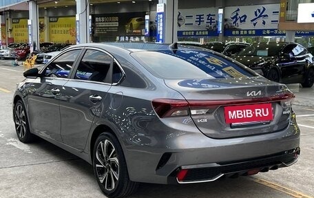KIA K3, 2023 год, 1 437 000 рублей, 5 фотография