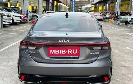 KIA K3, 2023 год, 1 437 000 рублей, 4 фотография