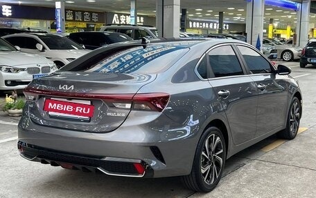 KIA K3, 2023 год, 1 437 000 рублей, 3 фотография