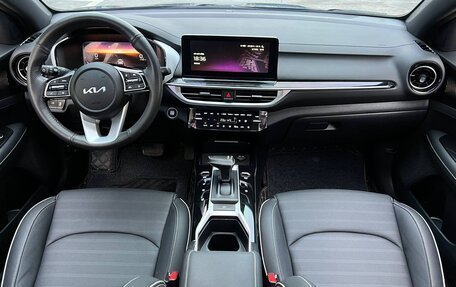 KIA K3, 2023 год, 1 437 000 рублей, 11 фотография
