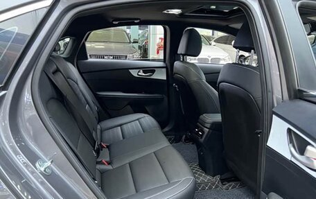 KIA K3, 2023 год, 1 437 000 рублей, 16 фотография