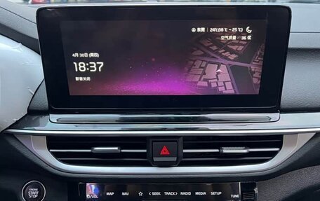 KIA K3, 2023 год, 1 437 000 рублей, 14 фотография