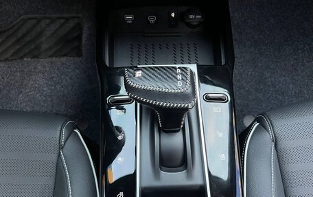 KIA K3, 2023 год, 1 437 000 рублей, 12 фотография