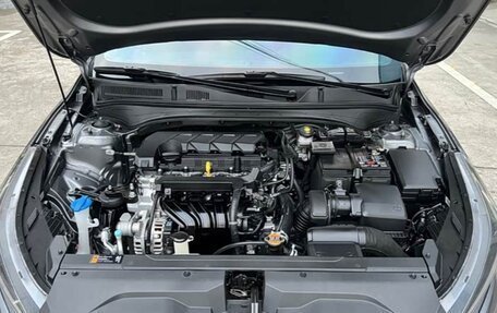 KIA K3, 2023 год, 1 437 000 рублей, 19 фотография