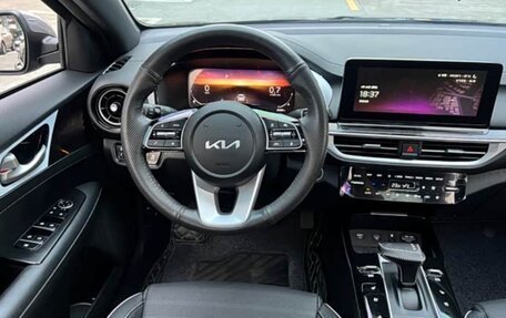 KIA K3, 2023 год, 1 437 000 рублей, 13 фотография