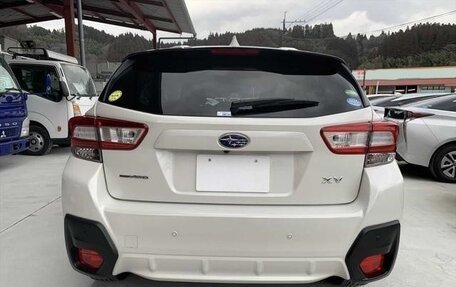 Subaru XV II, 2022 год, 1 421 000 рублей, 6 фотография