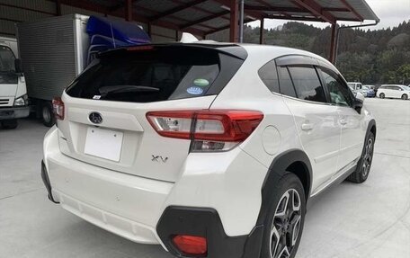 Subaru XV II, 2022 год, 1 421 000 рублей, 5 фотография