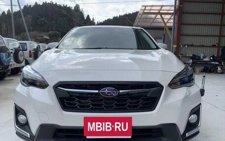 Subaru XV II, 2022 год, 1 421 000 рублей, 3 фотография