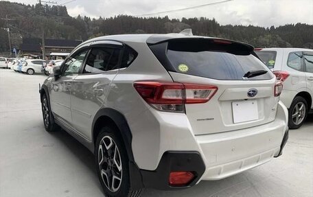 Subaru XV II, 2022 год, 1 421 000 рублей, 7 фотография