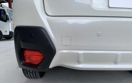 Subaru XV II, 2022 год, 1 421 000 рублей, 9 фотография