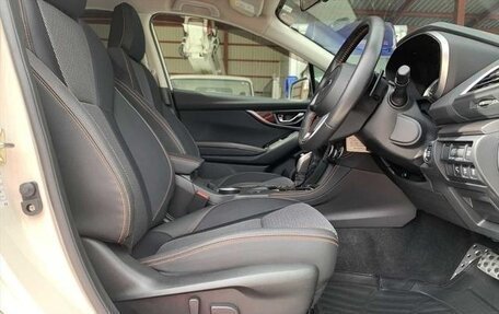 Subaru XV II, 2022 год, 1 421 000 рублей, 11 фотография