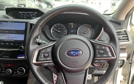 Subaru XV II, 2022 год, 1 421 000 рублей, 14 фотография