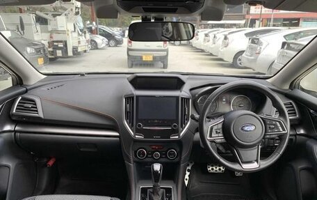Subaru XV II, 2022 год, 1 421 000 рублей, 13 фотография