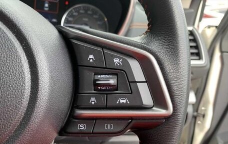 Subaru XV II, 2022 год, 1 421 000 рублей, 16 фотография
