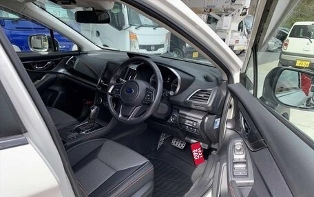Subaru XV II, 2022 год, 1 421 000 рублей, 12 фотография