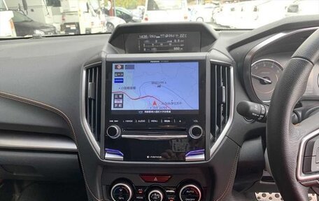 Subaru XV II, 2022 год, 1 421 000 рублей, 21 фотография
