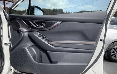 Subaru XV II, 2022 год, 1 421 000 рублей, 27 фотография
