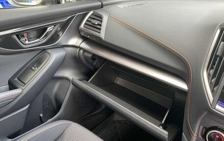 Subaru XV II, 2022 год, 1 421 000 рублей, 29 фотография