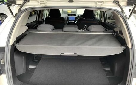 Subaru XV II, 2022 год, 1 421 000 рублей, 35 фотография