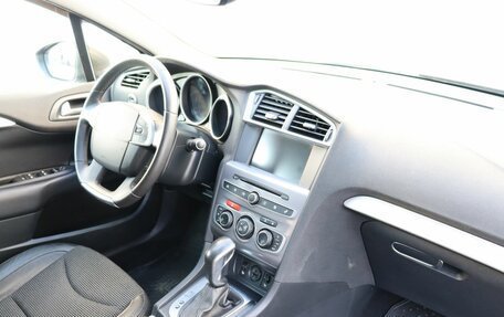 Citroen C4 II рестайлинг, 2020 год, 1 499 000 рублей, 10 фотография