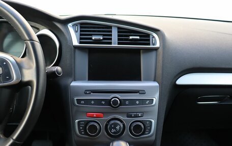 Citroen C4 II рестайлинг, 2020 год, 1 499 000 рублей, 19 фотография