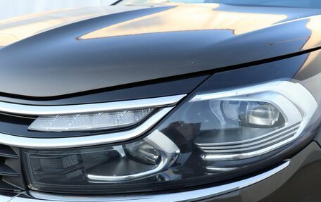 Citroen C4 II рестайлинг, 2020 год, 1 499 000 рублей, 24 фотография
