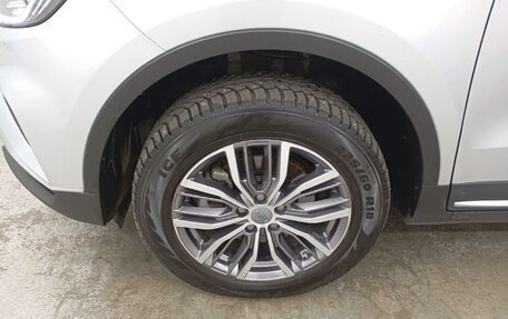 Geely Atlas, 2024 год, 2 205 000 рублей, 4 фотография