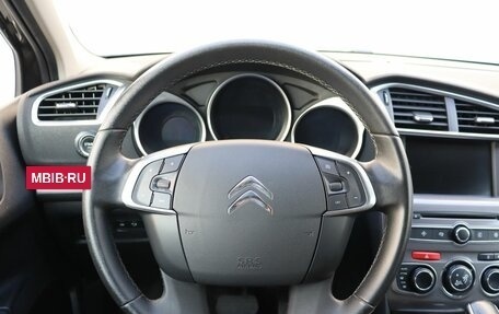 Citroen C4 II рестайлинг, 2020 год, 1 499 000 рублей, 14 фотография