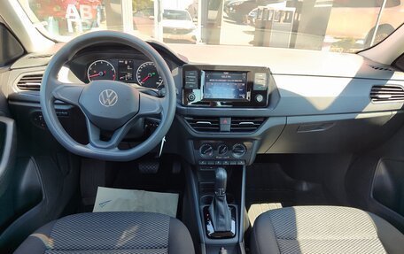 Volkswagen Polo VI (EU Market), 2021 год, 1 550 000 рублей, 7 фотография