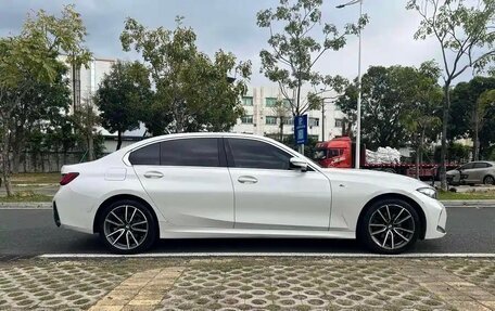BMW 3 серия, 2023 год, 2 506 000 рублей, 3 фотография