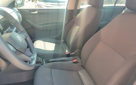 Volkswagen Polo VI (EU Market), 2021 год, 1 550 000 рублей, 9 фотография