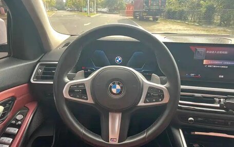 BMW 3 серия, 2023 год, 2 506 000 рублей, 7 фотография