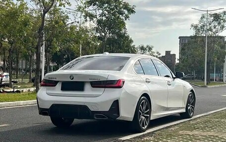 BMW 3 серия, 2023 год, 2 506 000 рублей, 4 фотография