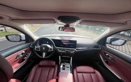 BMW 3 серия, 2023 год, 2 506 000 рублей, 6 фотография