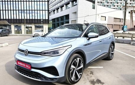 Volkswagen ID.4, 2023 год, 3 849 000 рублей, 1 фотография