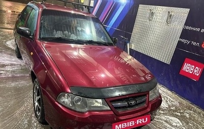 Daewoo Nexia I рестайлинг, 2008 год, 170 000 рублей, 1 фотография
