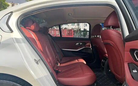 BMW 3 серия, 2023 год, 2 506 000 рублей, 9 фотография