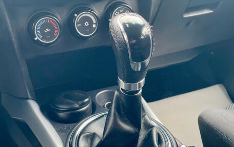 Mitsubishi ASX I рестайлинг, 2012 год, 769 000 рублей, 14 фотография