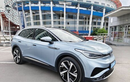 Volkswagen ID.4, 2023 год, 3 849 000 рублей, 7 фотография