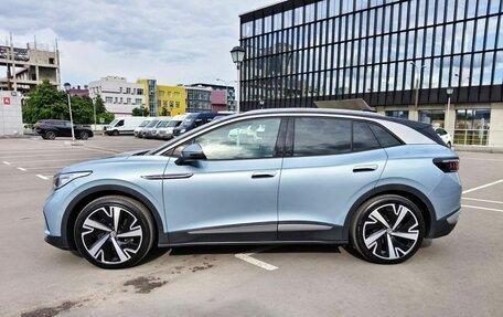 Volkswagen ID.4, 2023 год, 3 849 000 рублей, 2 фотография