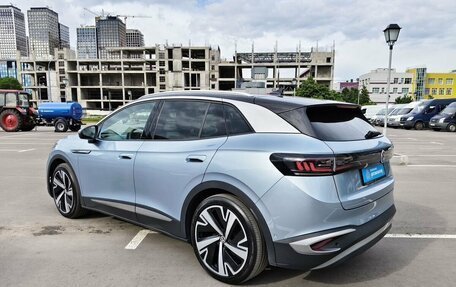 Volkswagen ID.4, 2023 год, 3 849 000 рублей, 3 фотография