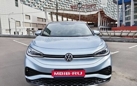 Volkswagen ID.4, 2023 год, 3 849 000 рублей, 8 фотография
