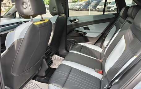 Volkswagen ID.4, 2023 год, 3 849 000 рублей, 11 фотография