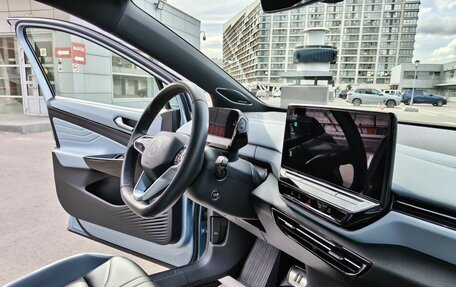 Volkswagen ID.4, 2023 год, 3 849 000 рублей, 10 фотография