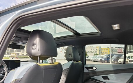 Volkswagen ID.4, 2023 год, 3 849 000 рублей, 12 фотография